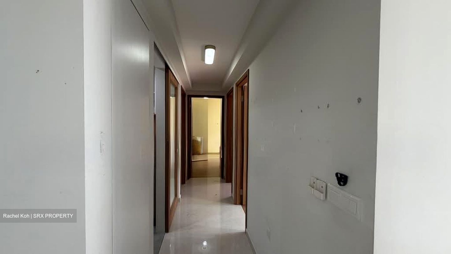 Rivercove Residences (D19), Condominium #574502121